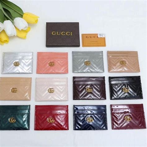 gucci cardholder yupoo|Card Holders & Coin Cases for Women .